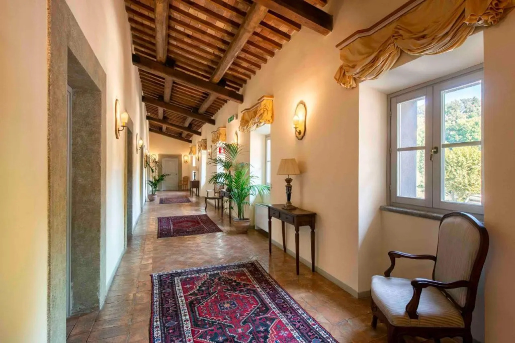Hotel Terme di Stigliano - Général