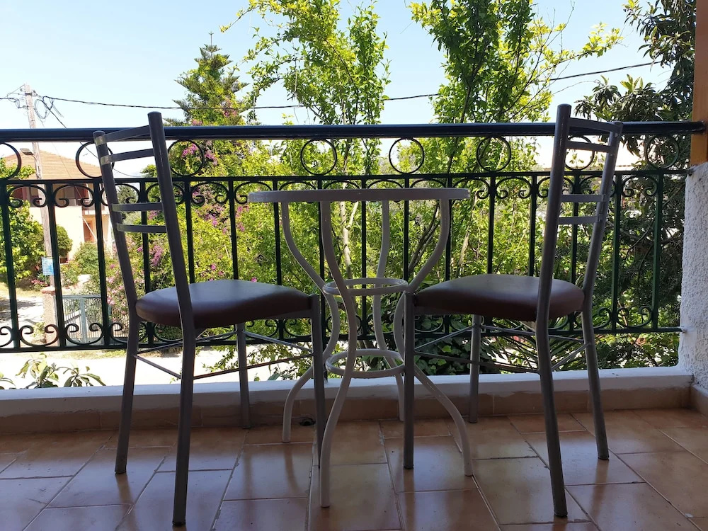 Hotel Alexandros