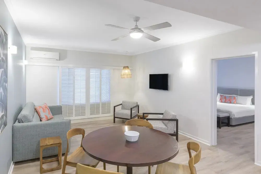 Ramada Resort by Wyndham Port Douglas - Chambres