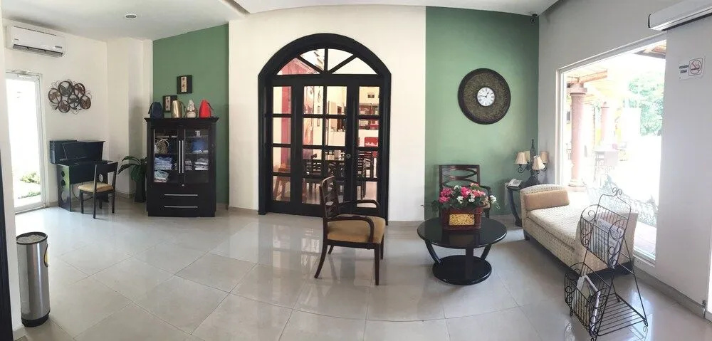 Hotel photo 10