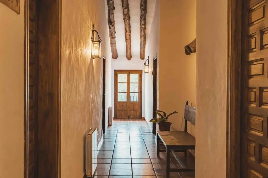 Hotel El Horcajo - Général