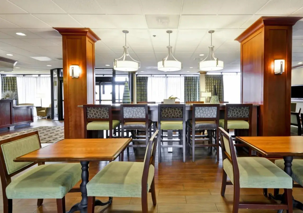 Hotel photo 25