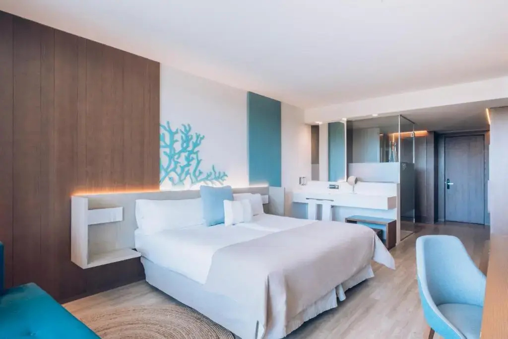 Iberostar Selection Llaut Palma - Adults Only - Chambres