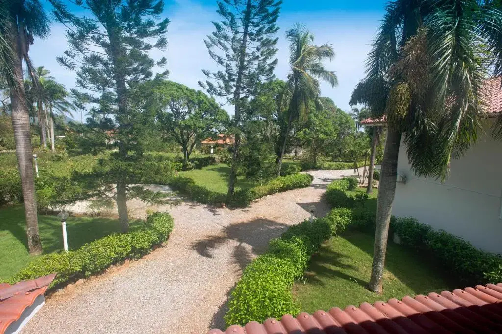 El Pelicano Apart-Hotel - Général