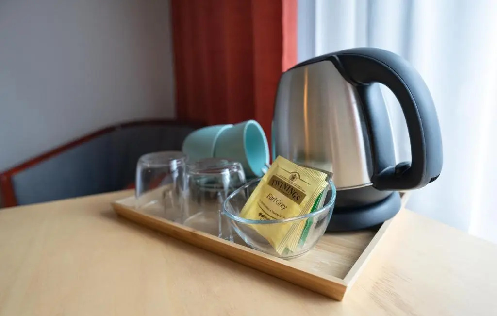 Herttua Hotel and Spa - Chambres