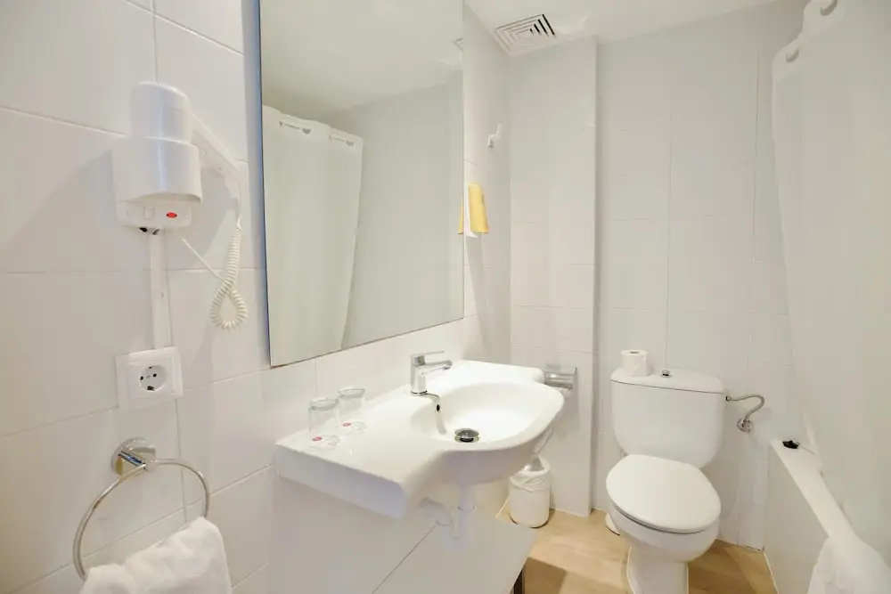 Hotel JS Can Picafort - Chambres
