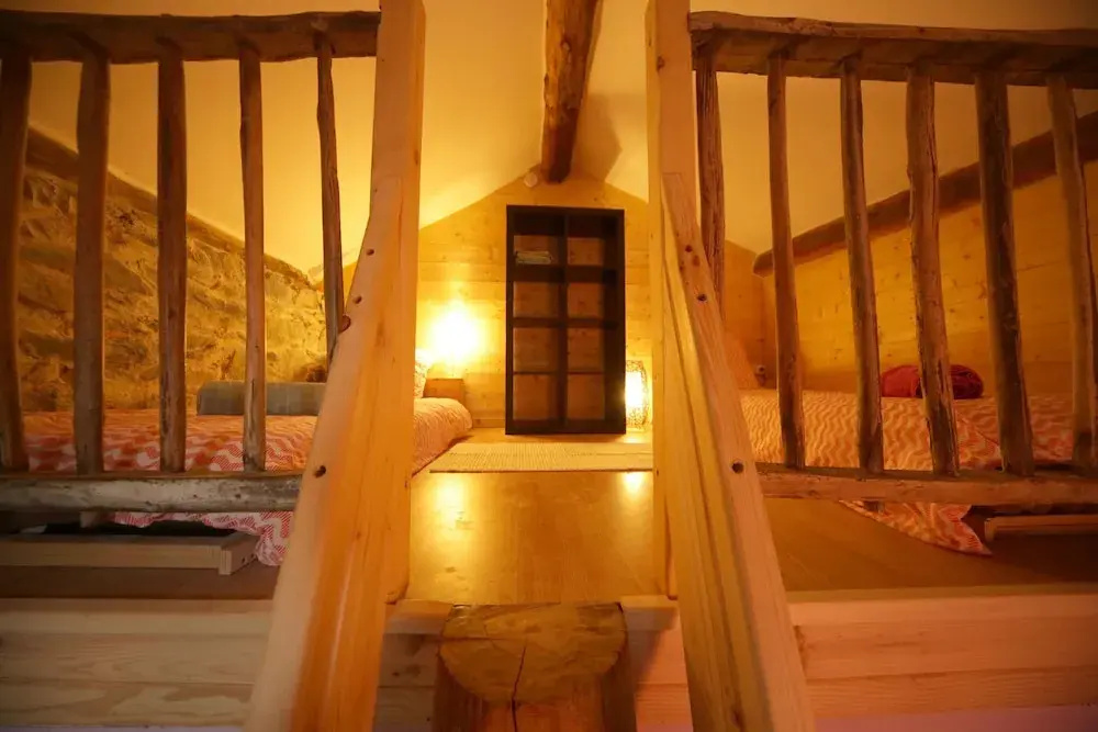 Appartement Sommet