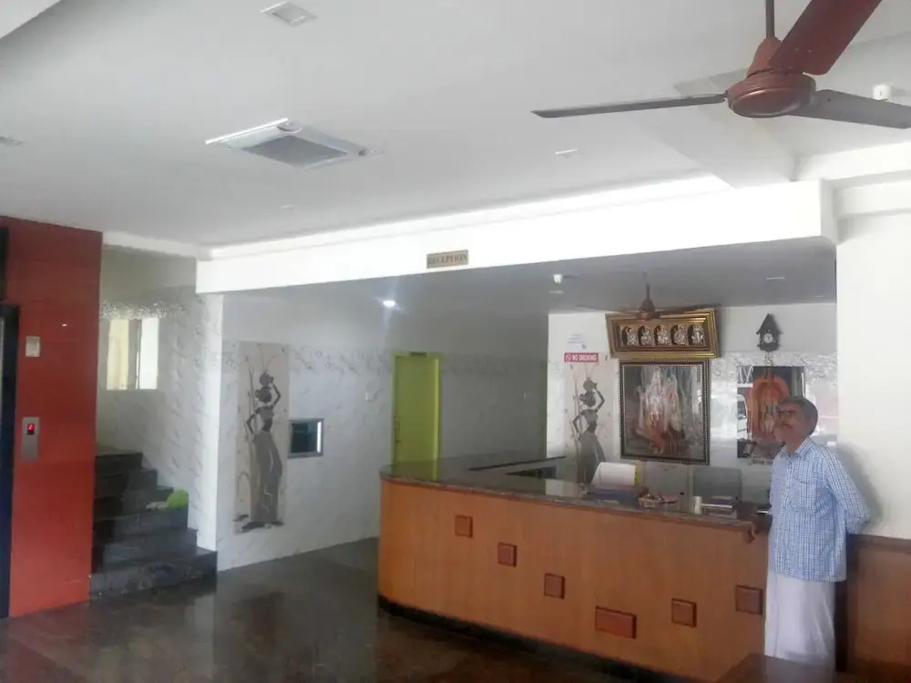Hotel photo 14