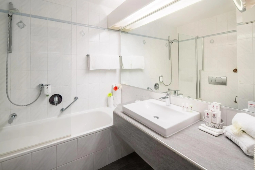 Best Western Plus Parkhotel Erding - Général