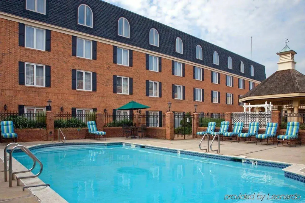 Hilton Wilmington/Christiana - Général