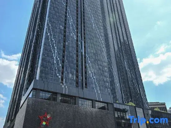2R1B 1-3Pax Star Residence KLCC By Bluekey_KL