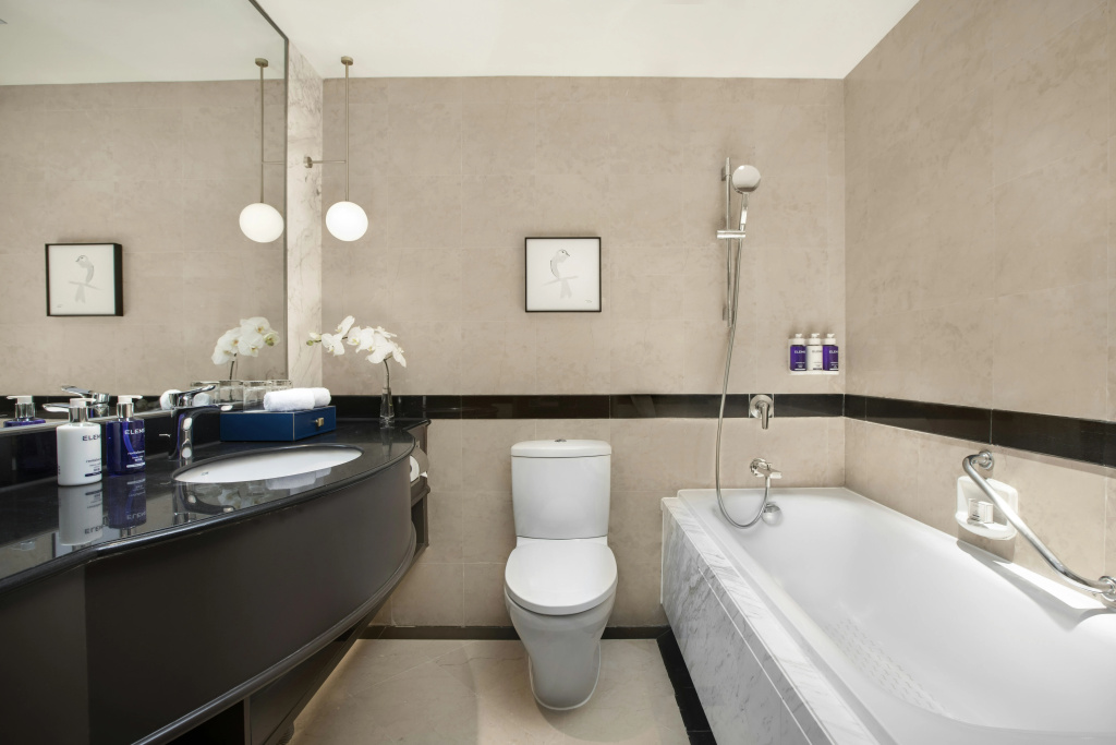 voco Wuhan Xinhua by IHG - Général