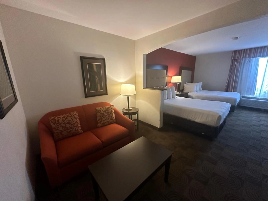 Country Inn & Suites by Radisson, Murrells Inlet, SC - Général