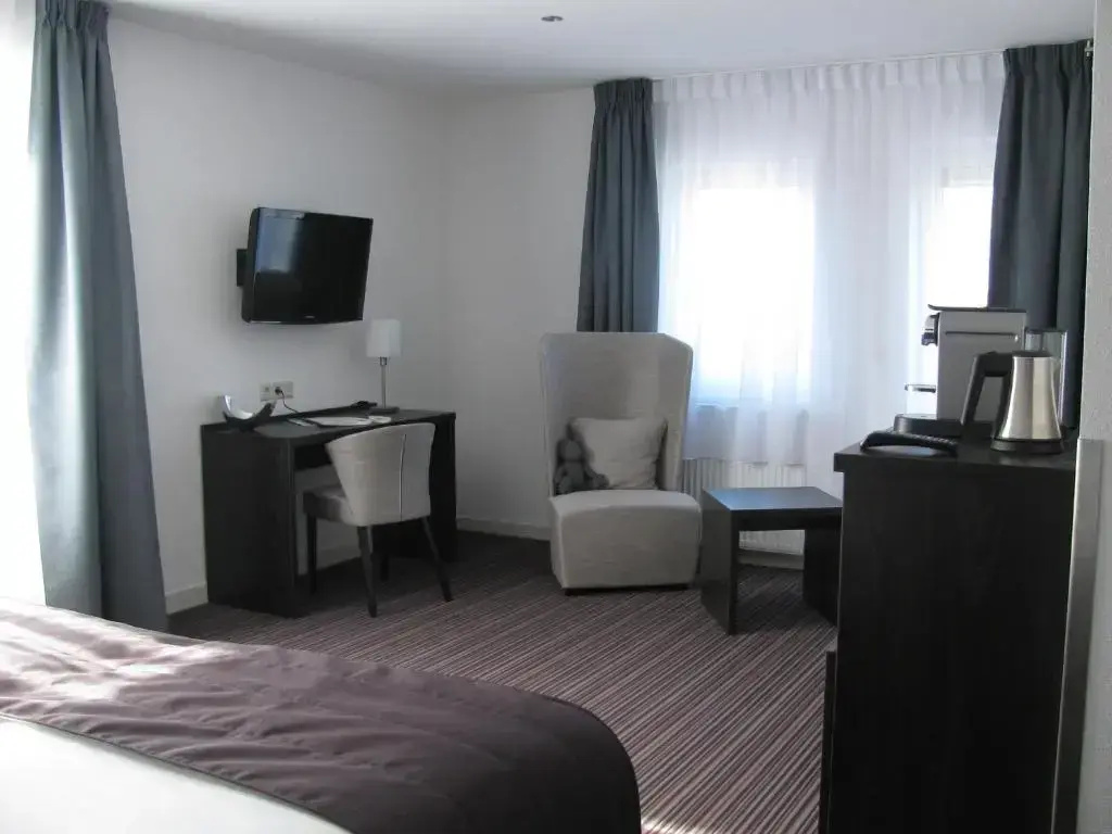 Boutique Hotel de Zwaluw - Chambres
