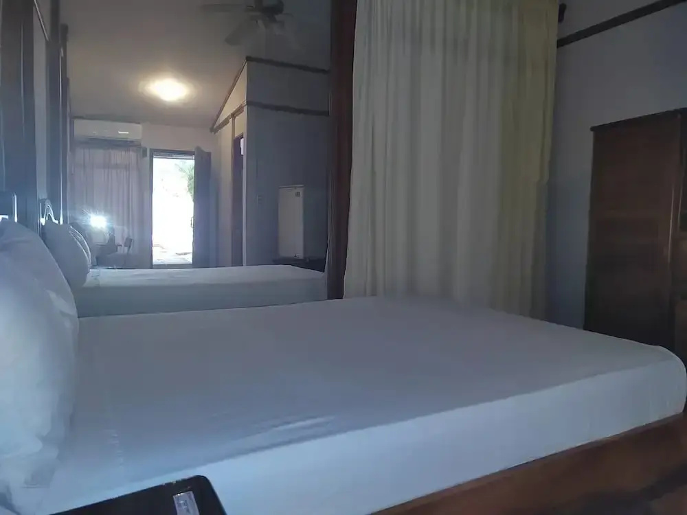 La Boya Hotel y Parque Acuático - Chambres
