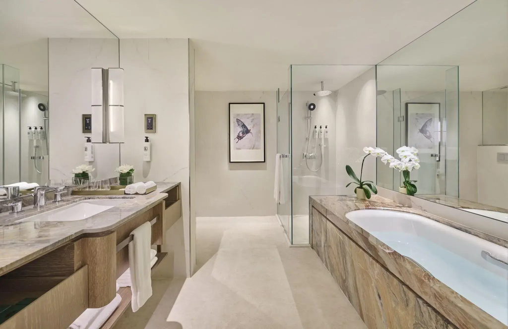 Mandarin Oriental, Singapore - фото 42