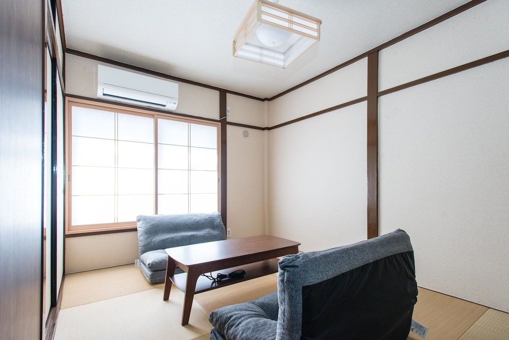 YUYU House - Imazado Anywhere Door 사진 4