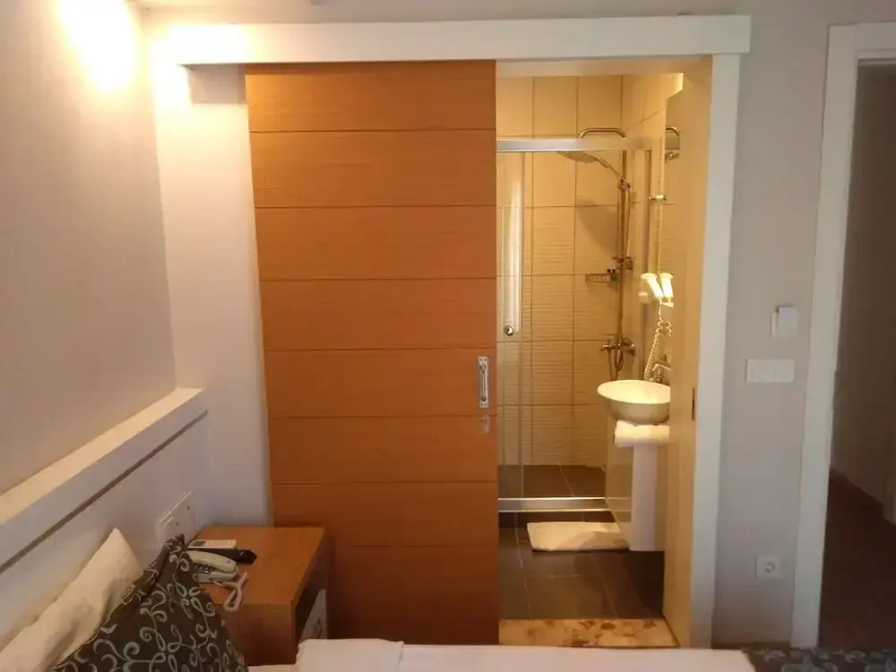 Hotel photo 8