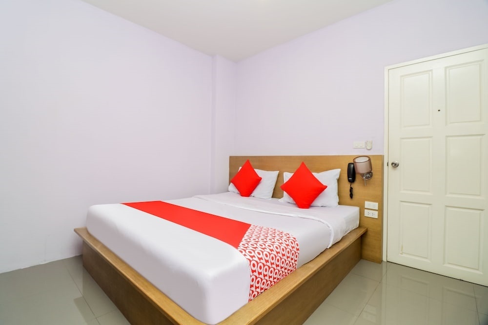 D-Well Residence @ Don Muang by OYO Rooms