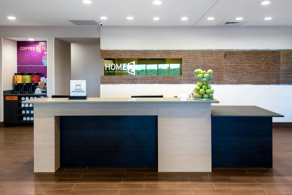 Home2 Suites by Hilton Charlotte University Research Park - Général