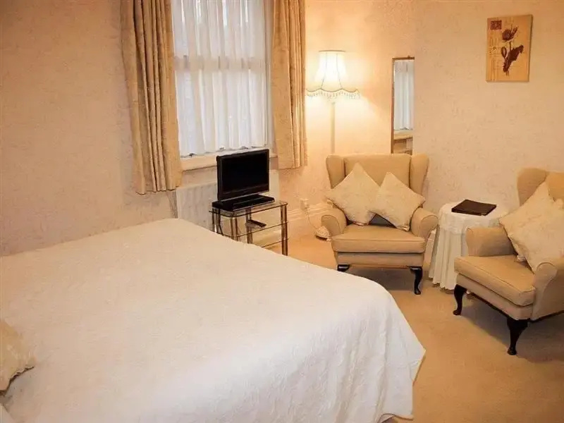 Chudleigh Hotel - Général