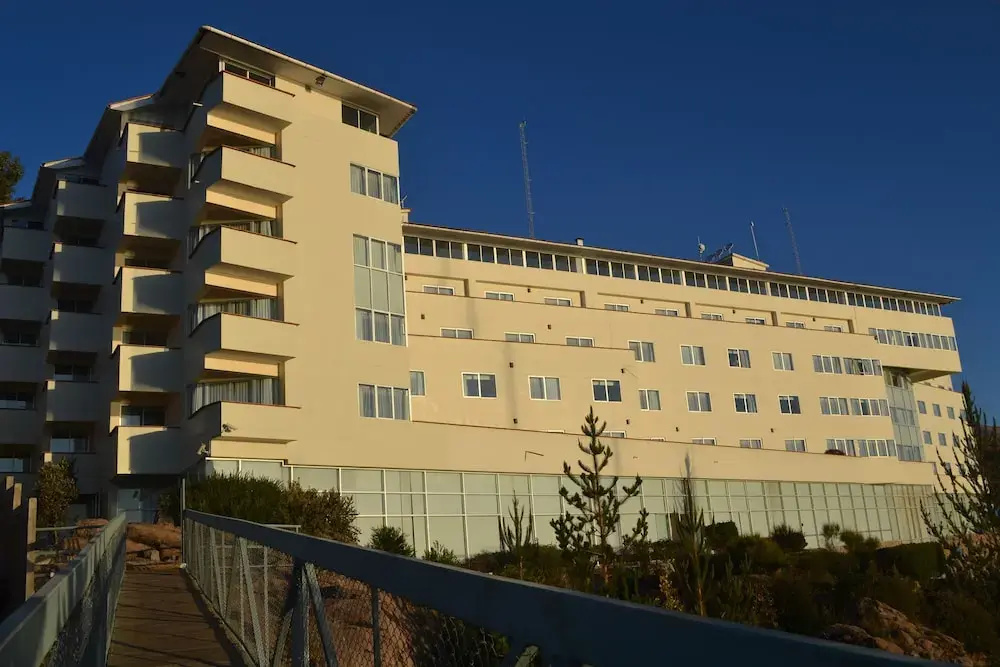 Hotel Jose Antonio Puno