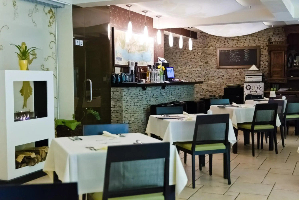 Echo Residence All Suite Hotel - фото 24