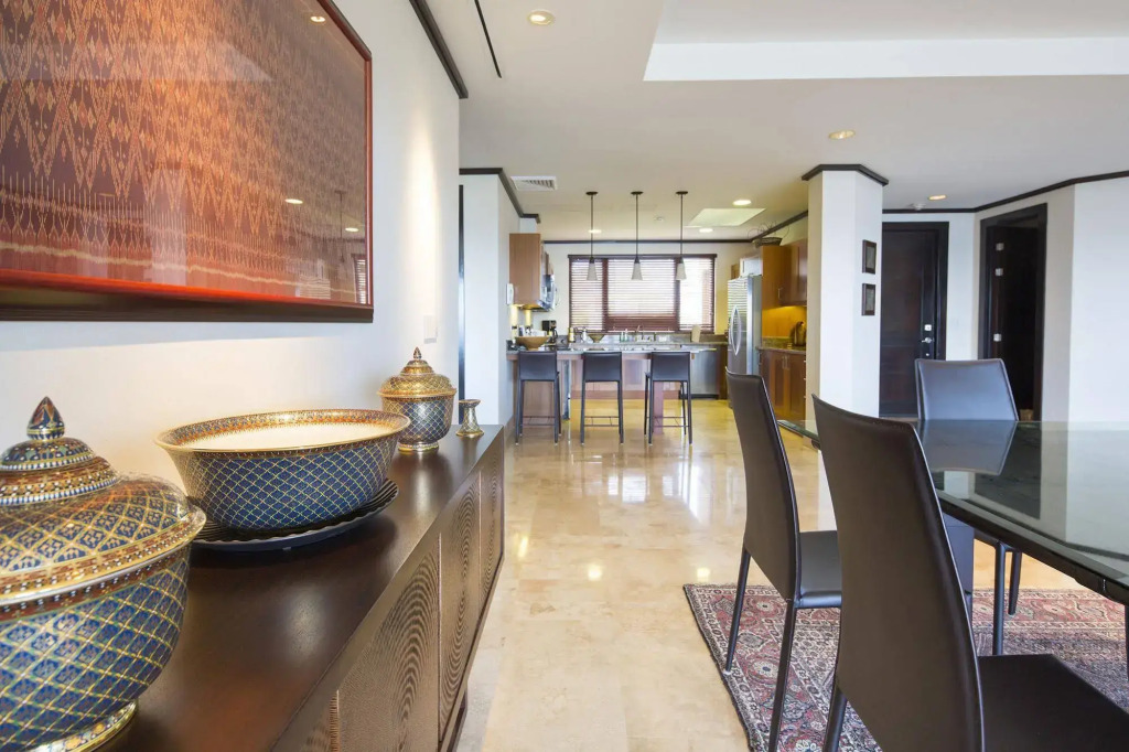 Papagayo Luxury - фото 16