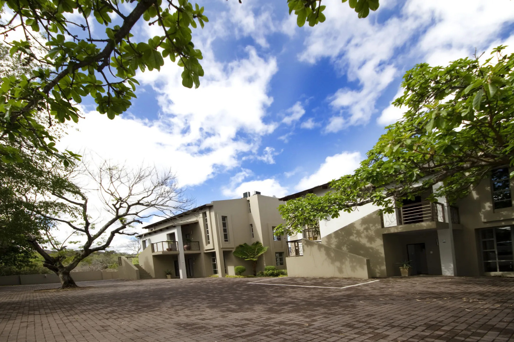 Francolin Lodge