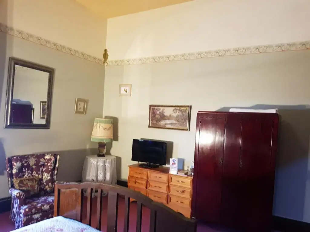 Historic Stannum House - Chambres