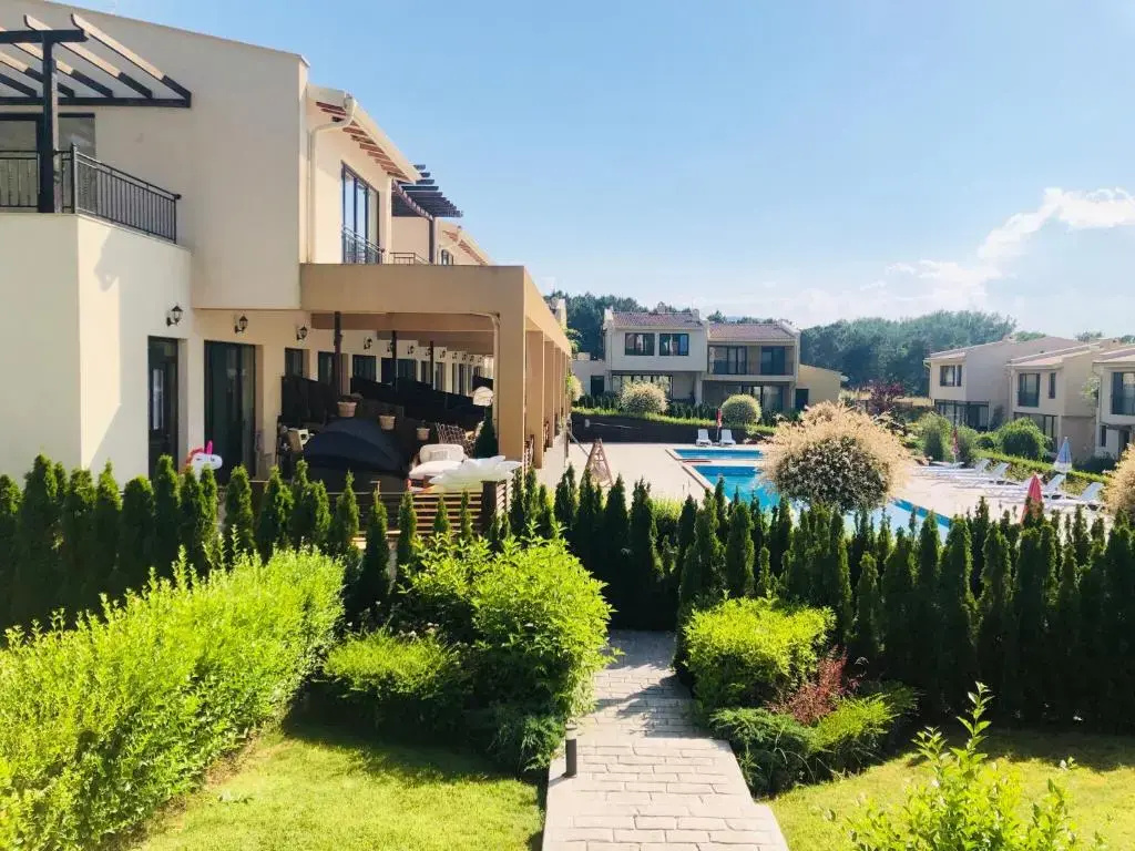 Arapya Beach Apartment