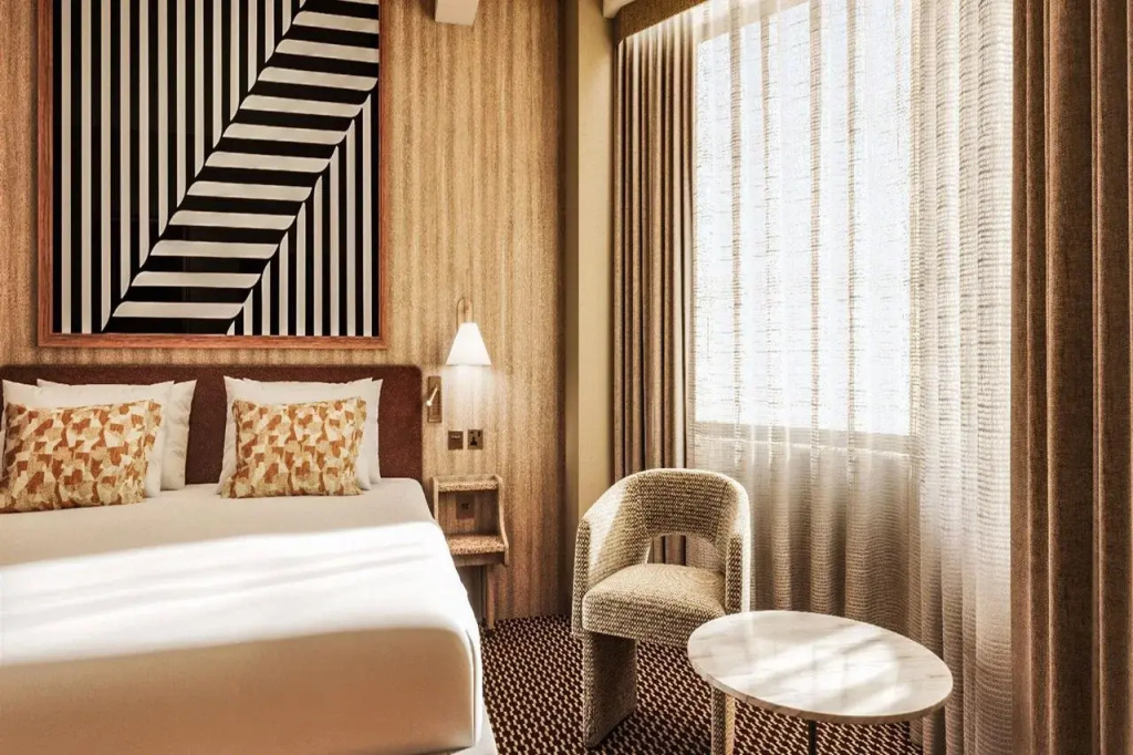 Hotel photo 22