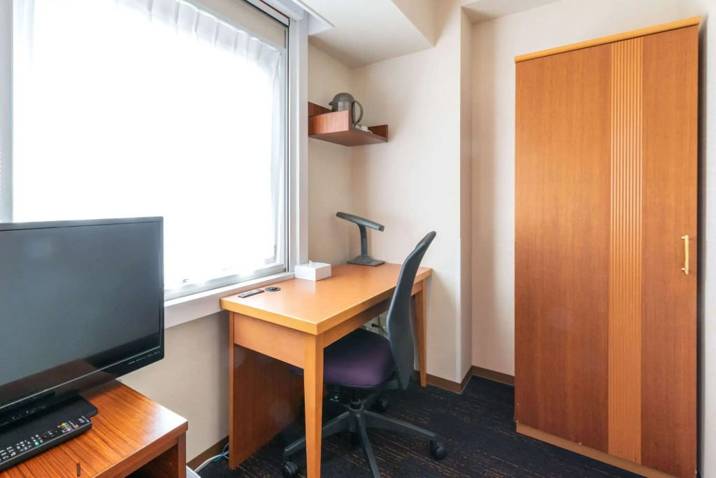 Comfort Inn Tokyo Roppongi - Chambres