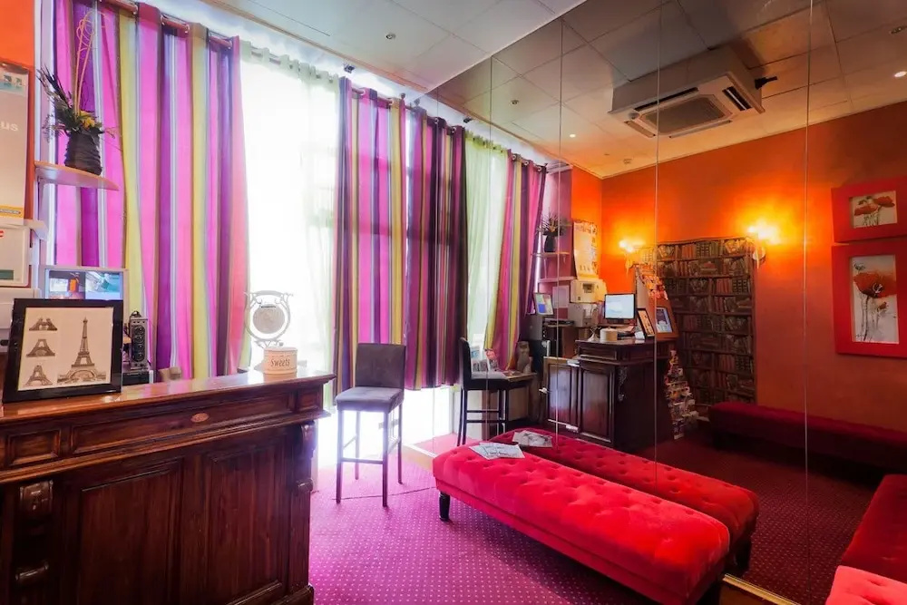 Hotel photo 16