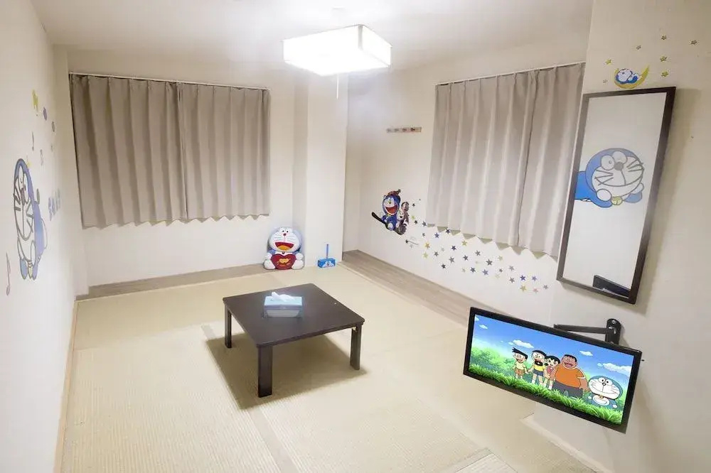 Hotel photo 9