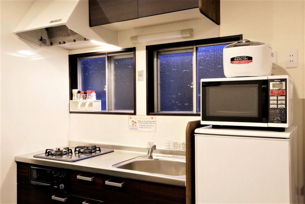 KYORAN INARISOU-Vacation STAY 72413 사진 16