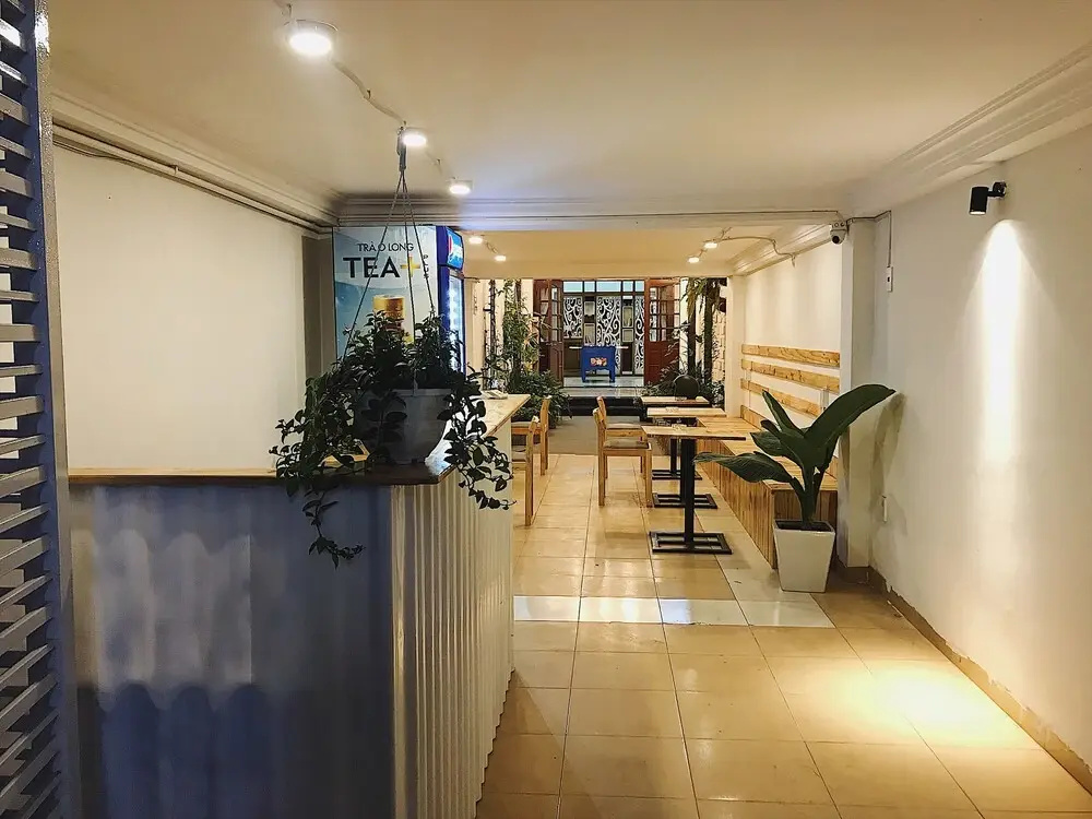 Hotel photo 11