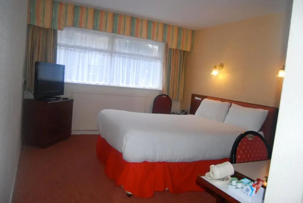 Brecon Hotel Sheffield Rotherham - Adults Only - Chambres