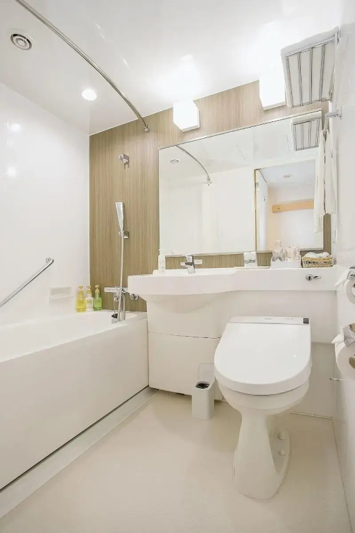Mars Garden Hotel Hakata - Chambres