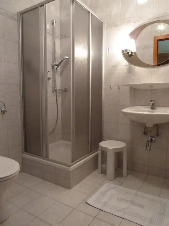 Hotel Angerer-Hof - Chambres