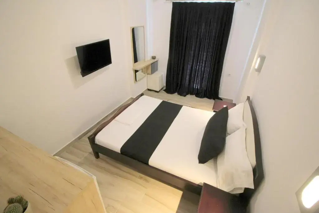 Jericho rooms - Chambres
