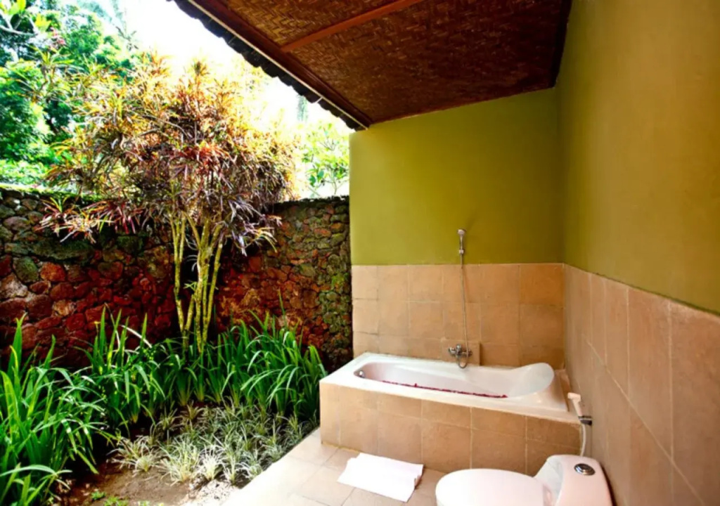 D Tunjung Resort & Spa - Général