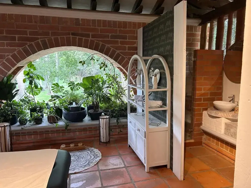 Casa Cielo Al Alma