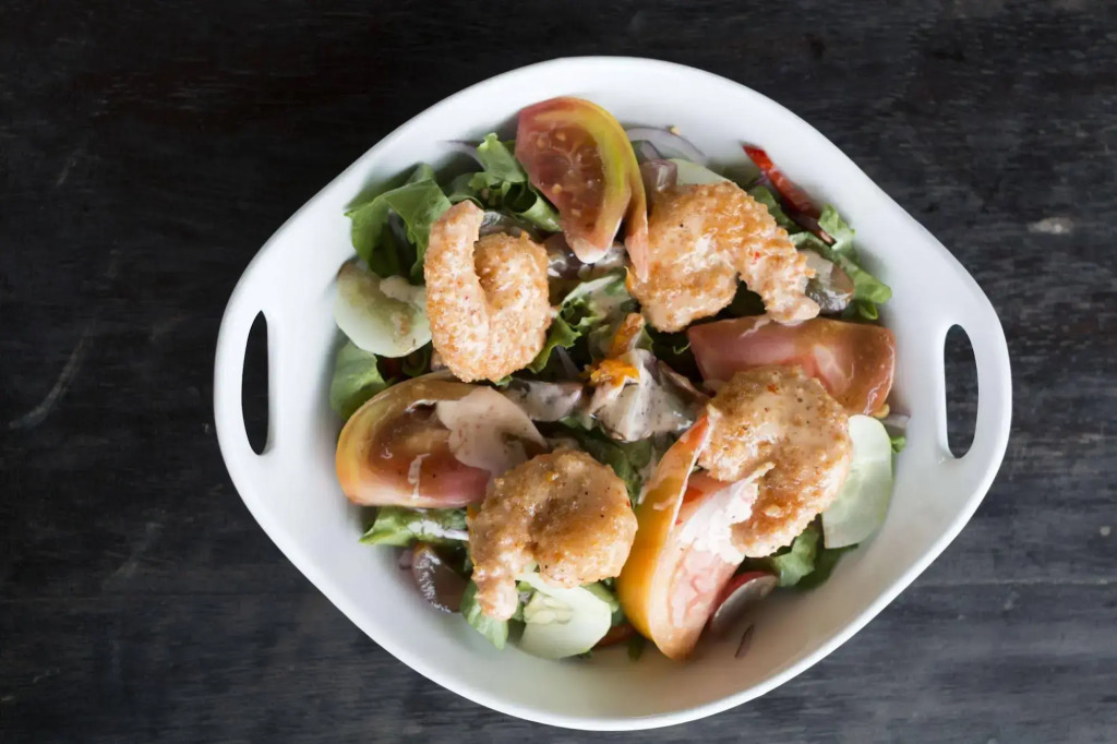 Alma de Ojochal - фото 9