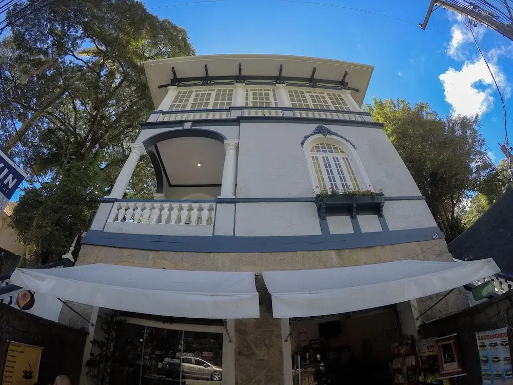 Hotel Cidade Imperial