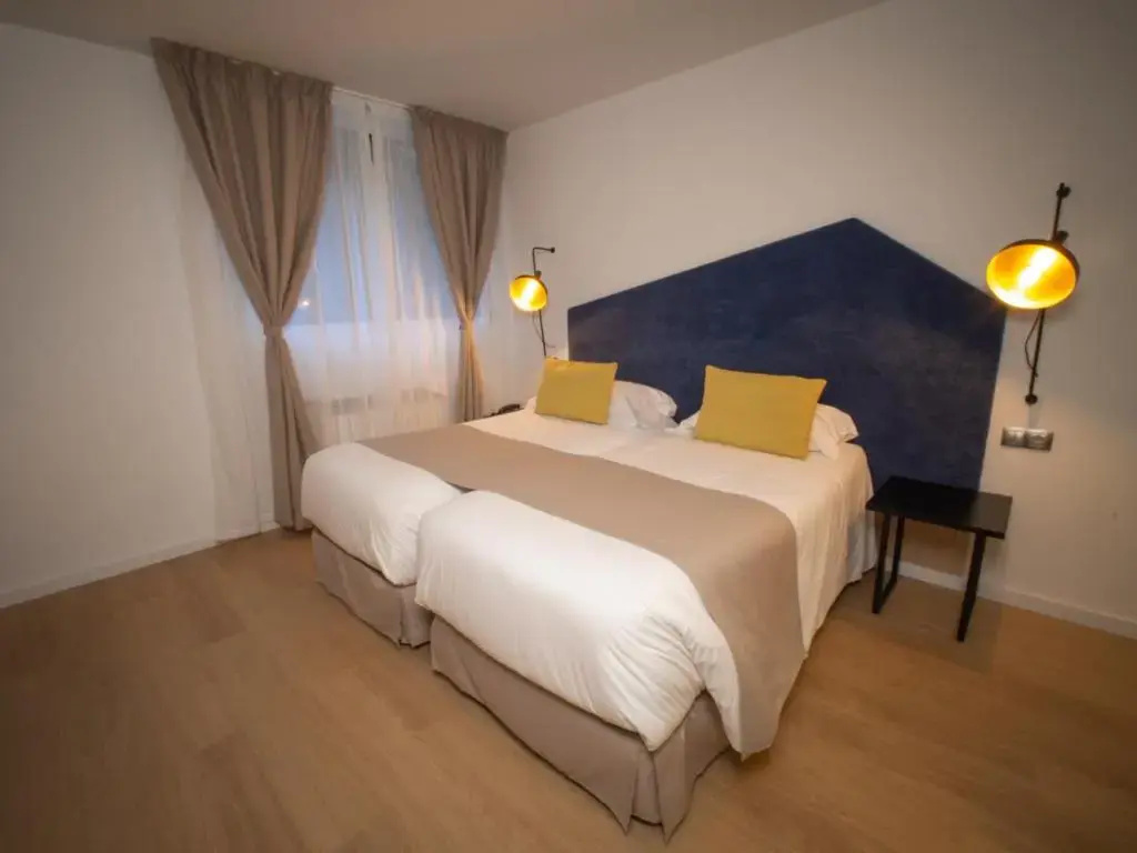 Hotel Roc Meler - Chambres