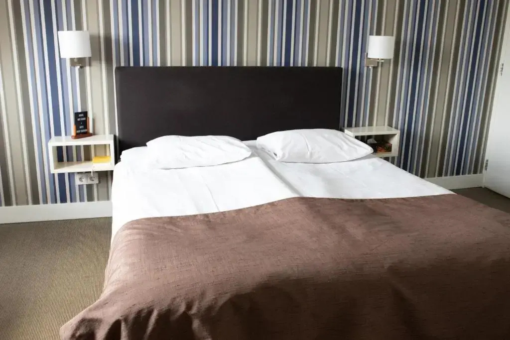 Het Rechthuis aan den Amstel - Chambres