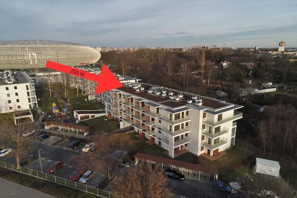 Malila Premium Apartments Tauron Lema 7