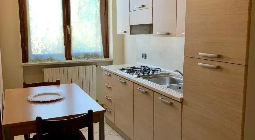 Residence la Lucciola - Général