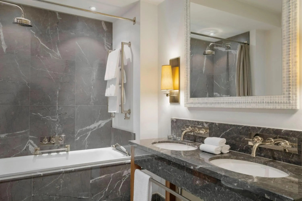 Augustine, a Luxury Collection Hotel, Prague - фото 40